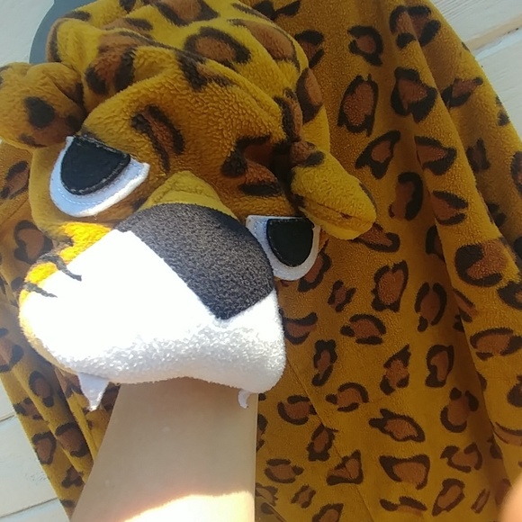 Adult Halloween onesie - Picture 7 of 8